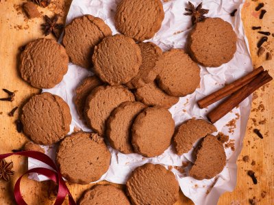 Ciastka Korzenne 350 g